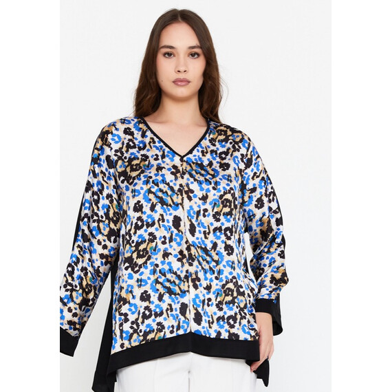 TURKISH TUNIC