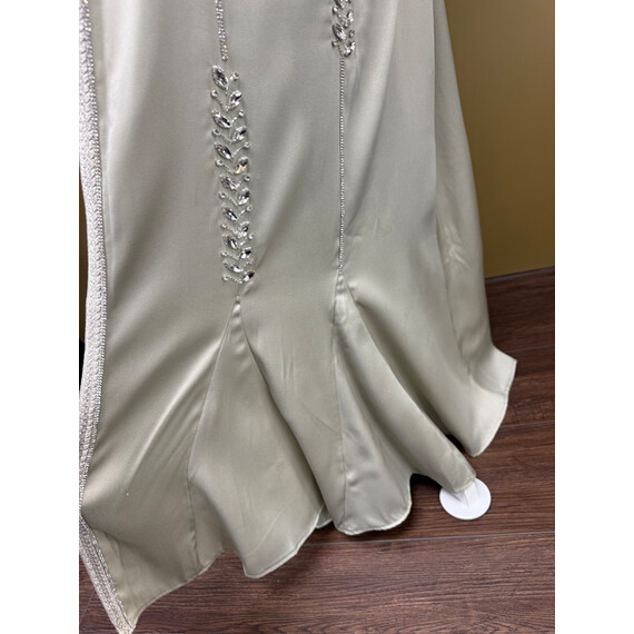MOROCCAN STYLE DRESS/ABAYA