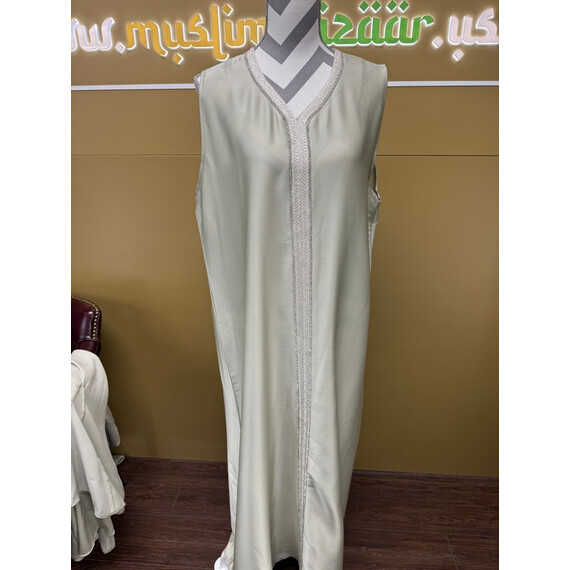 MOROCCAN STYLE DRESS/ABAYA