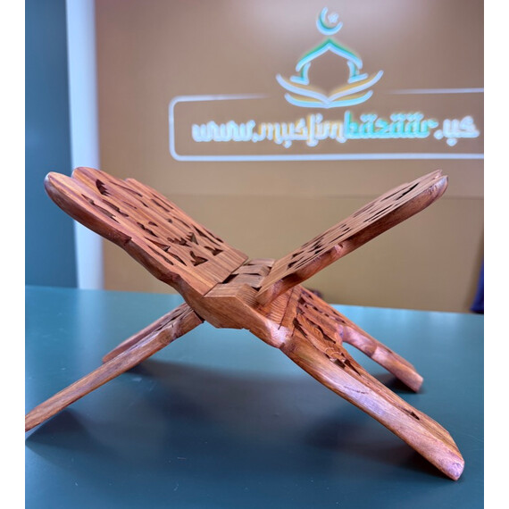WOODEN REHAL