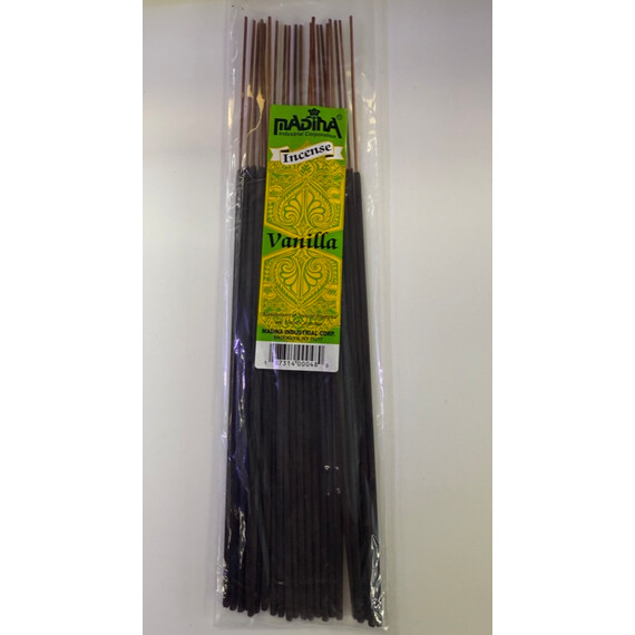 INCENSE