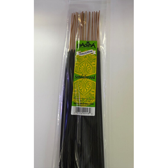 INCENSE