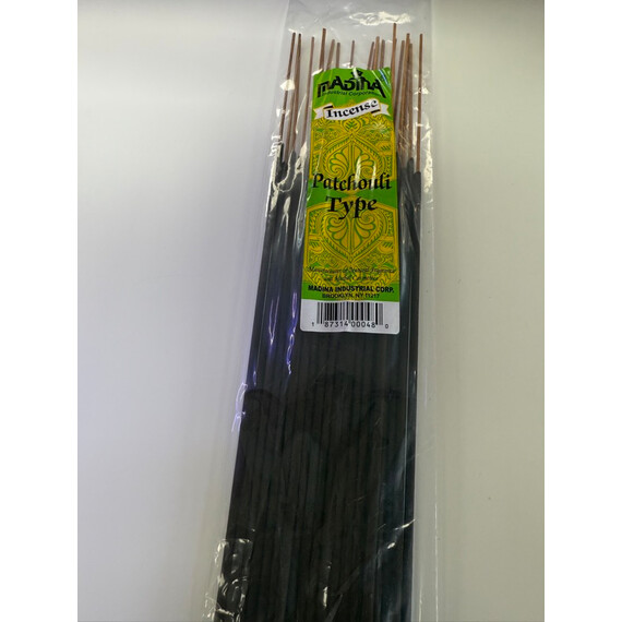 INCENSE