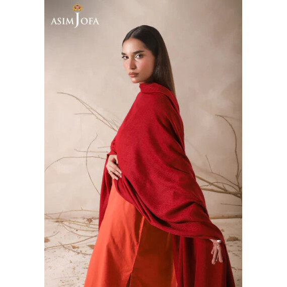 ASIM JOFA SHAWL