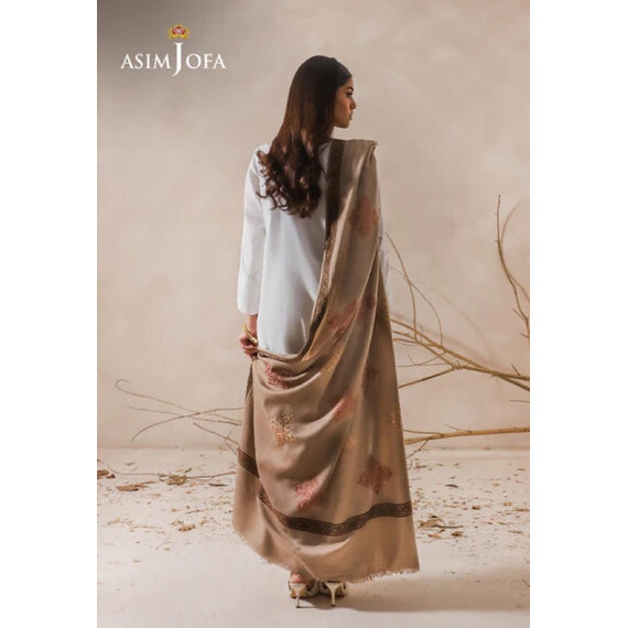 ASIM JOFA SHAWL