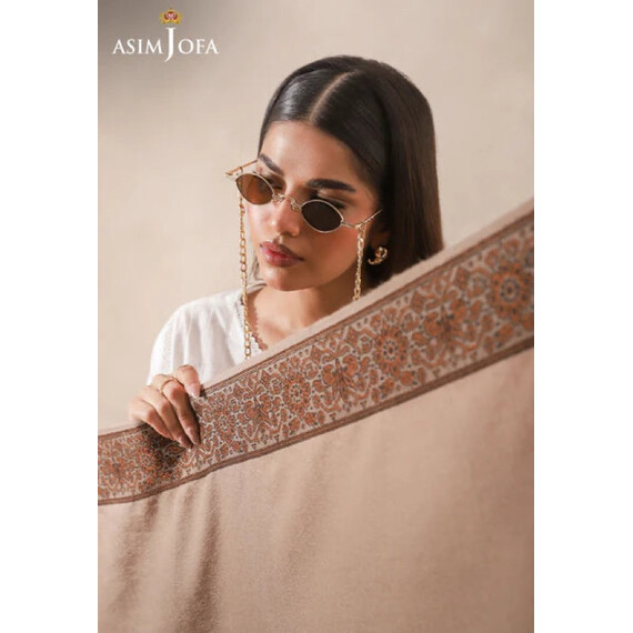 ASIM JOFA SHAWL