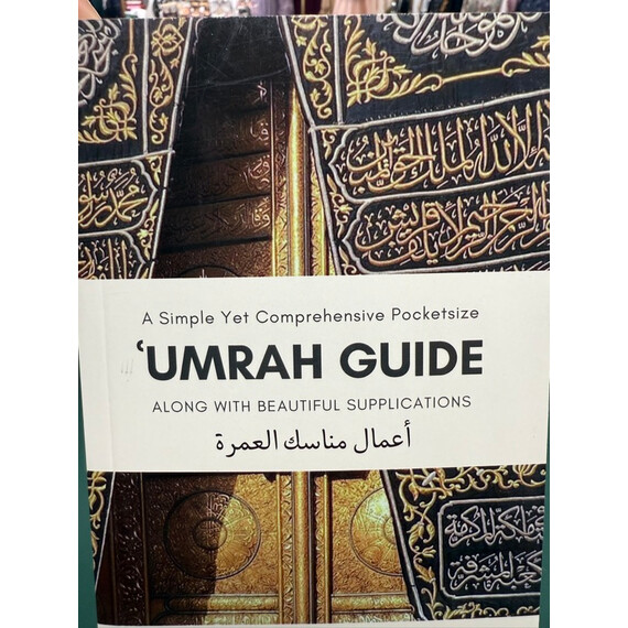 UMRAH GUIDE