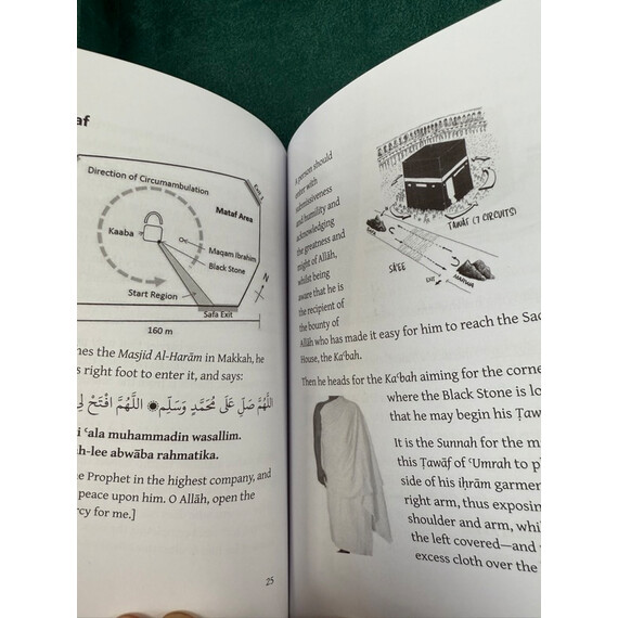 UMRAH GUIDE
