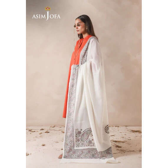 ASIM JOFA SHAWL