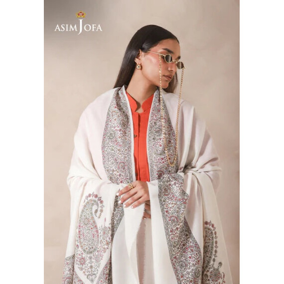 ASIM JOFA SHAWL