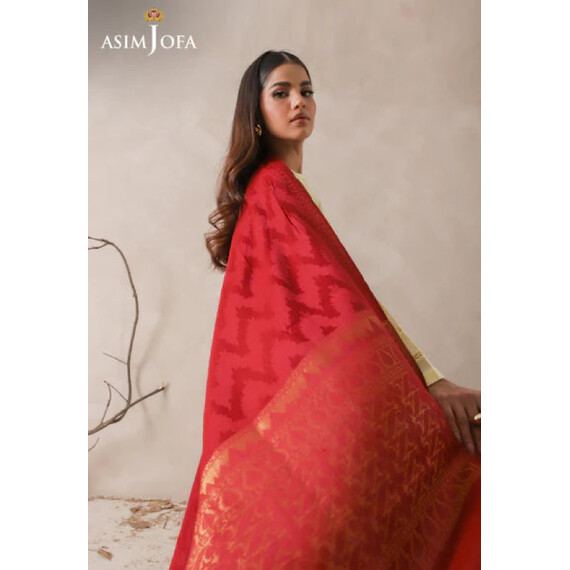 ASIM JOFA SHAWL