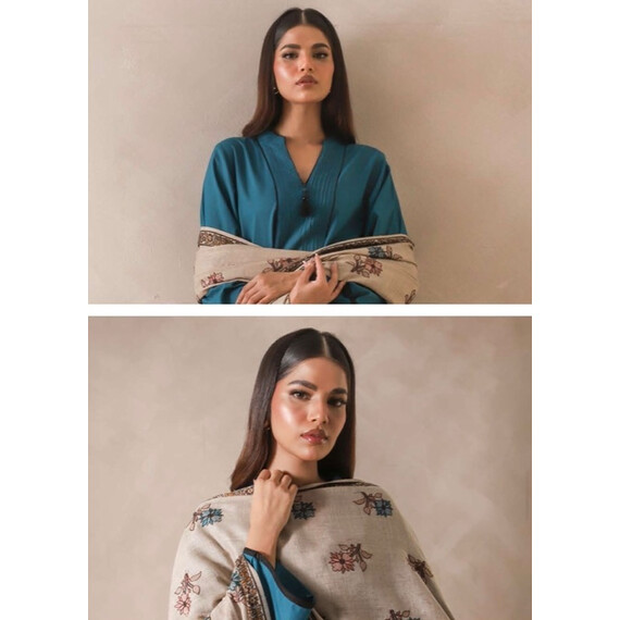 ASIM JOFA SHAWL
