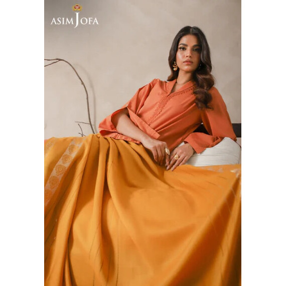 ASIM JOFA SHAWL