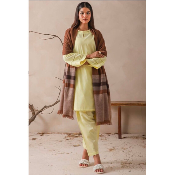 ASIM JOFA SHAWL
