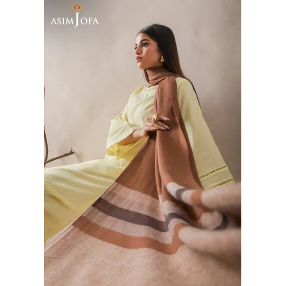 ASIM JOFA SHAWL