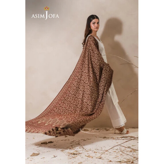 ASIM JOFA SHAWL