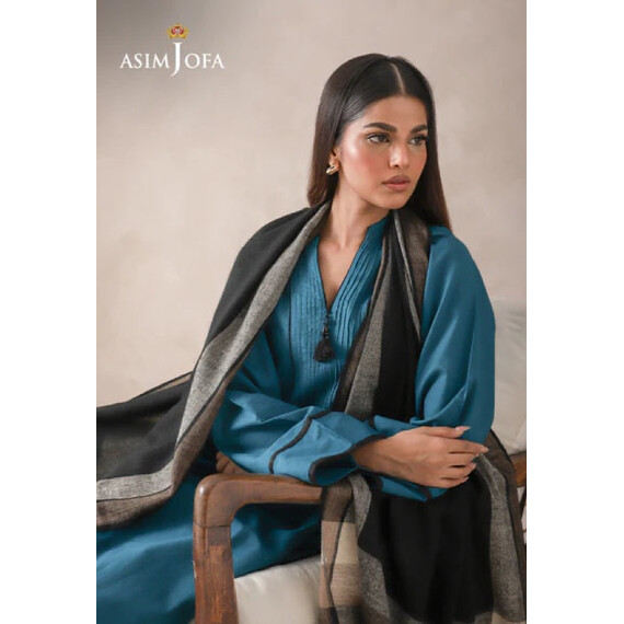 ASIM JOFA SHAWL