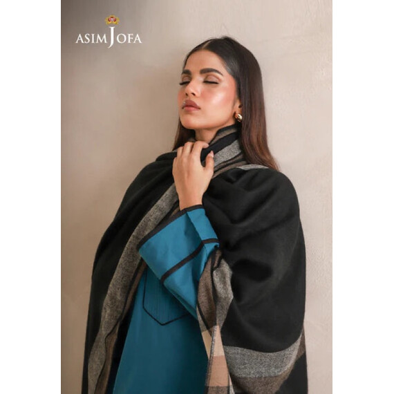 ASIM JOFA SHAWL