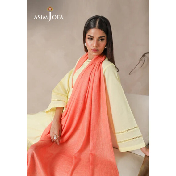 ASIM JOFA SHAWL