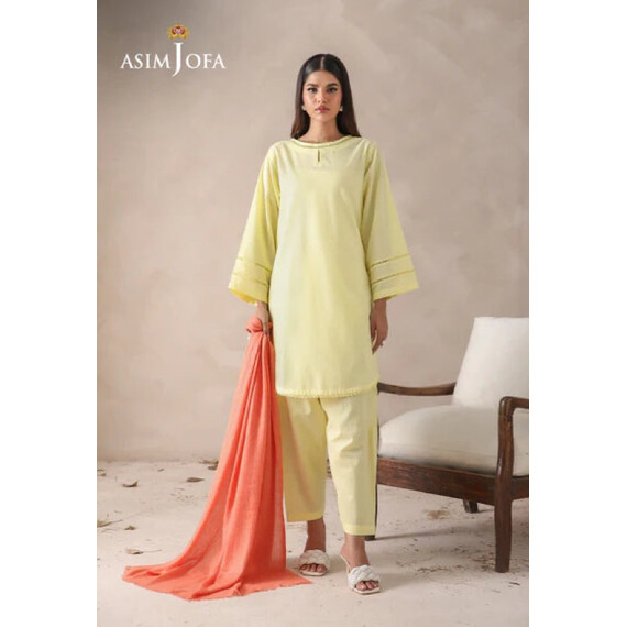 ASIM JOFA SHAWL