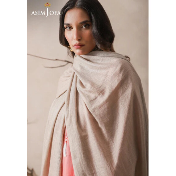 ASIM JOFA SHAWL