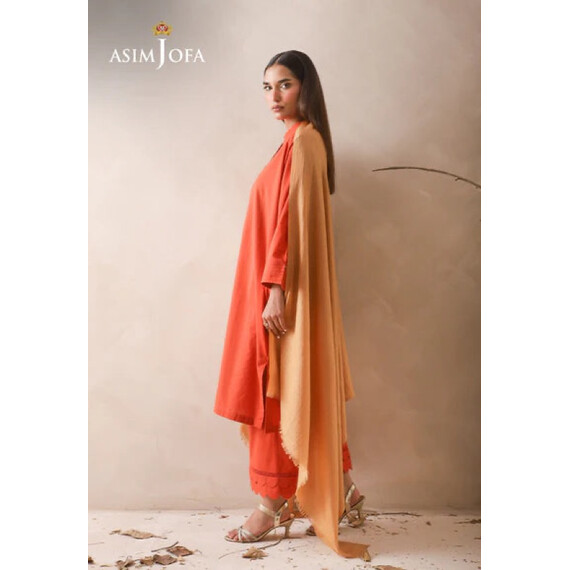 ASIM JOFA SHAWL