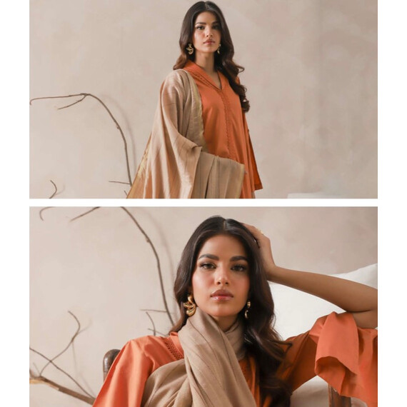 ASIM JOFA SHAWL