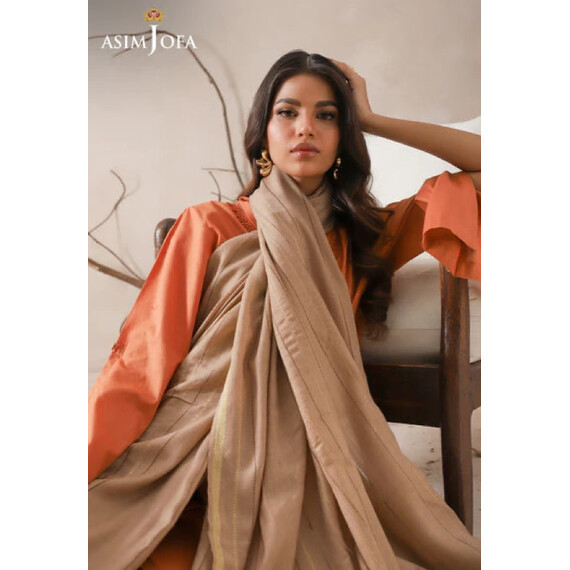 ASIM JOFA SHAWL