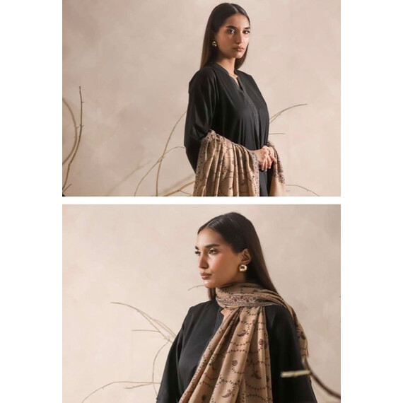ASIM JOFA SHAWL