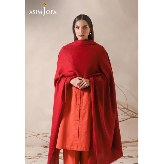 ASIM JOFA SHAWL