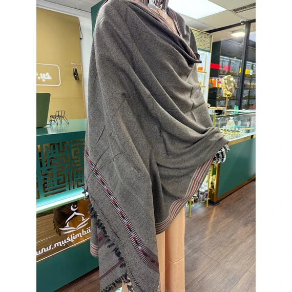 MEN SHAWL