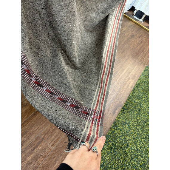 MEN SHAWL