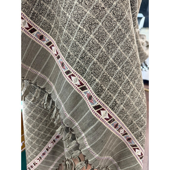 MEN SHAWL