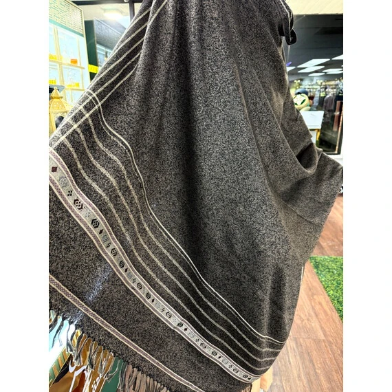 MEN SHAWL