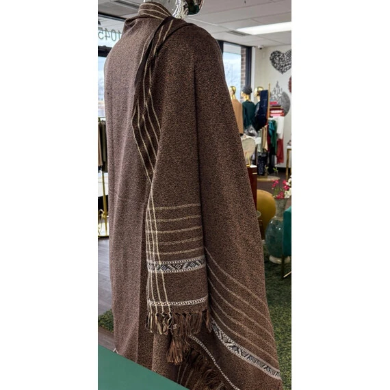 MEN SHAWL