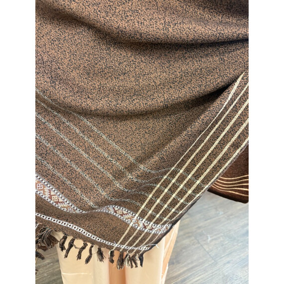 MEN SHAWL