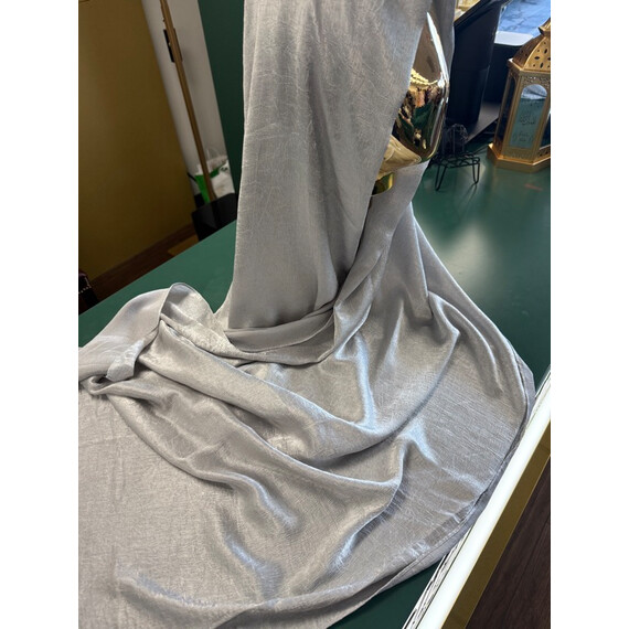 HIJAB SILKY