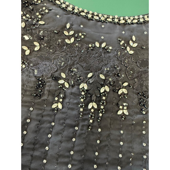 NET SAREE READY TO WEAR