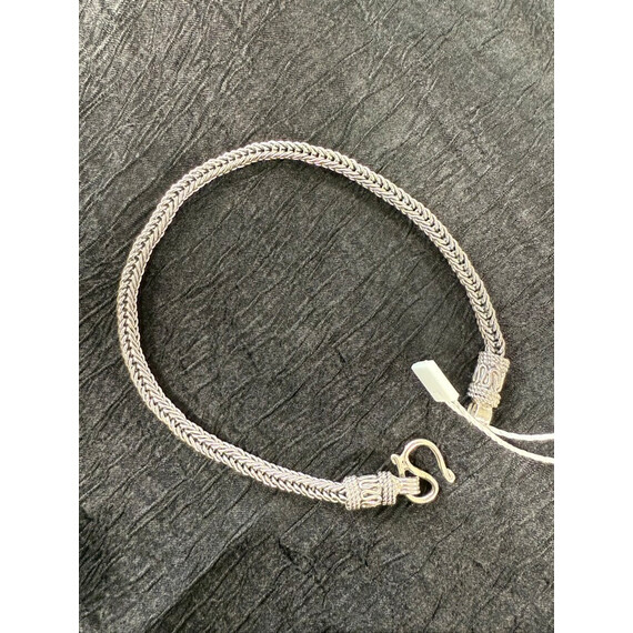 925 MEN STERLING SILVER BRACELET