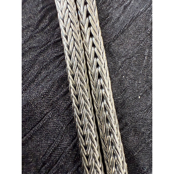 925 MEN STERLING SILVER BRACELET