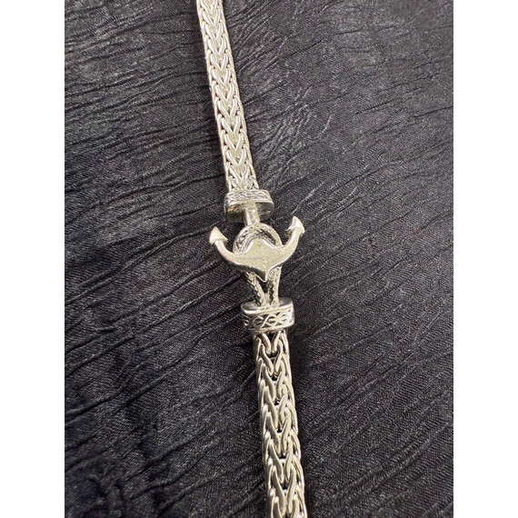 925 MEN STERLING SILVER BRACELET