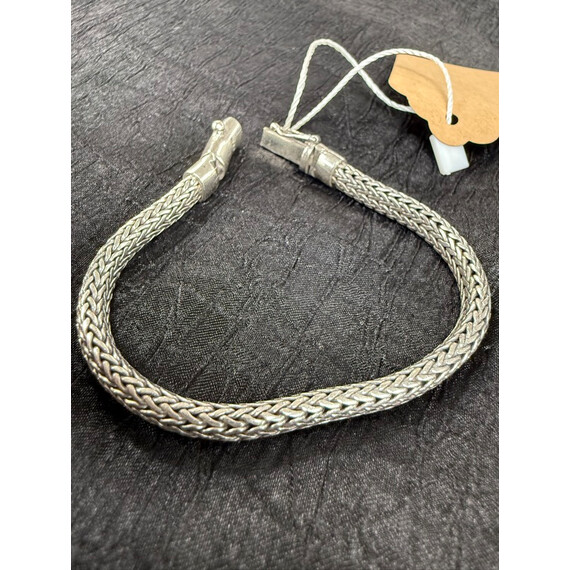 925 MEN STERLING SILVER BRACELET