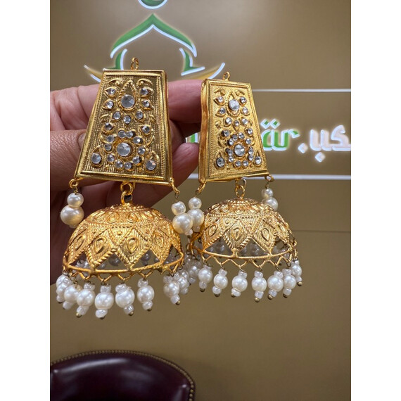 DESI JEWLERY SET