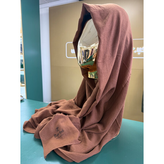 HIJAB SOFT TURKISH