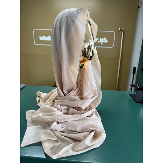 HIJAB SOFT TURKISH