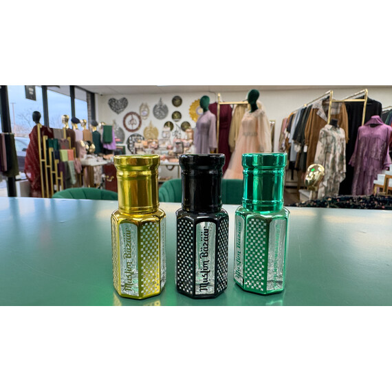 3ML PICK YOUR FRAGRANCE