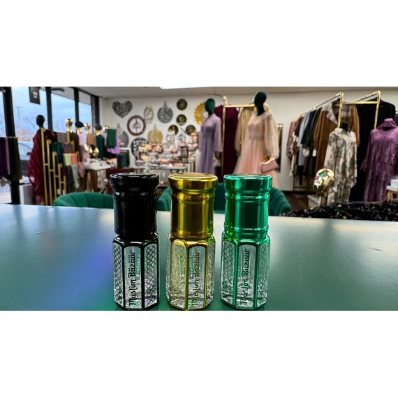 3ML PICK YOUR FRAGRANCE