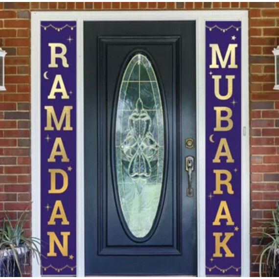 RAMADAN DOOR HANGING