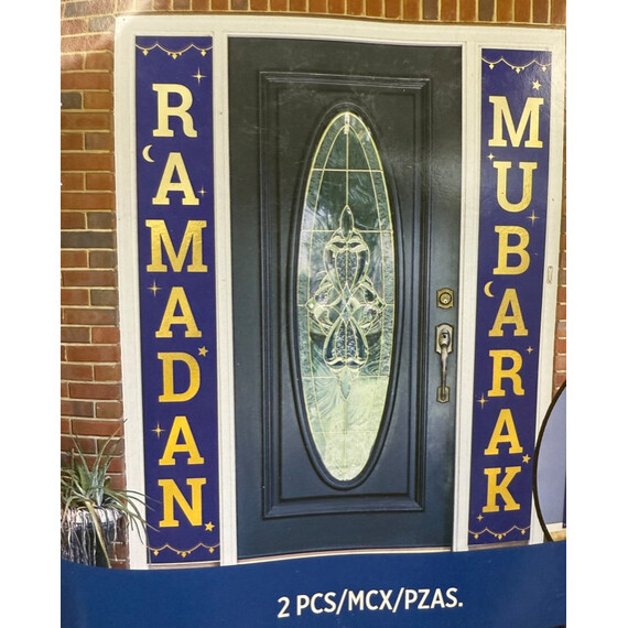 RAMADAN DOOR HANGING