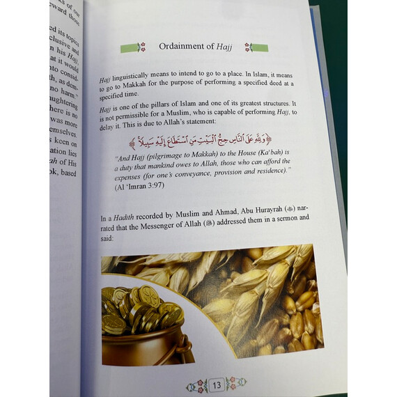 HAJJ & UMRAH VISITORS
